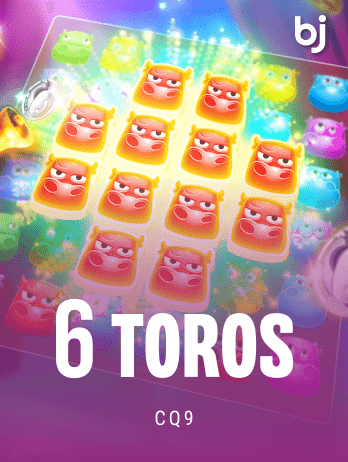 6 Toro screenshot