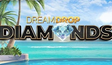 Dream Drop Diamonds