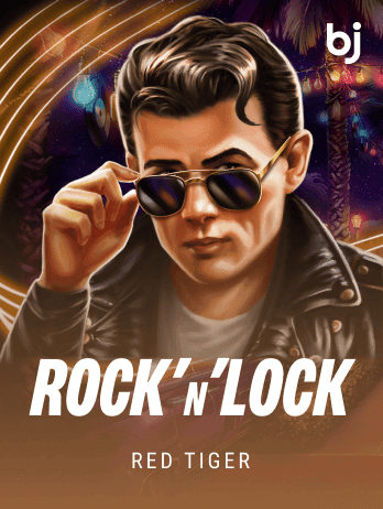 Rock'n'Lockpng screenshot