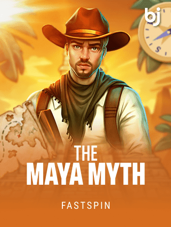The Maya Mythpng screenshot